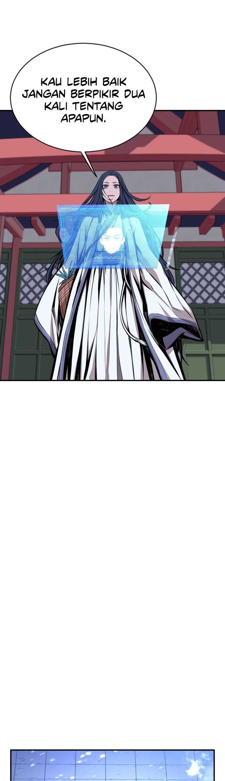 The Legend Of Mir: The Gold Armor Chapter 48 Gambar 19