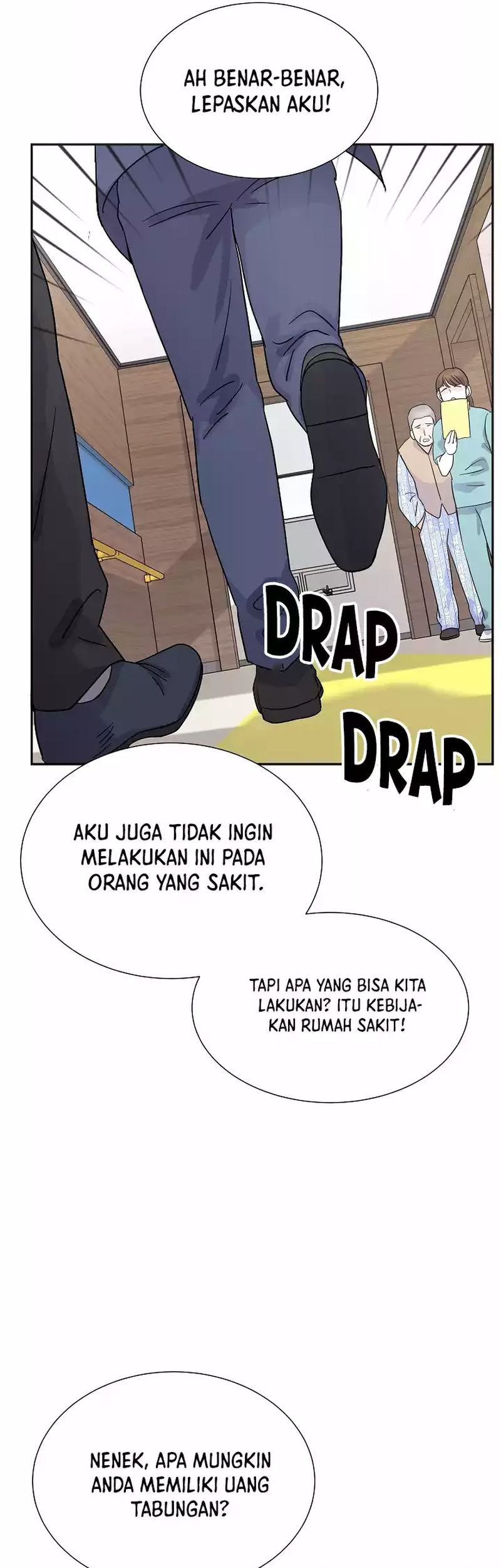 Return of Max Level Doctor Chapter 16 halaman 29