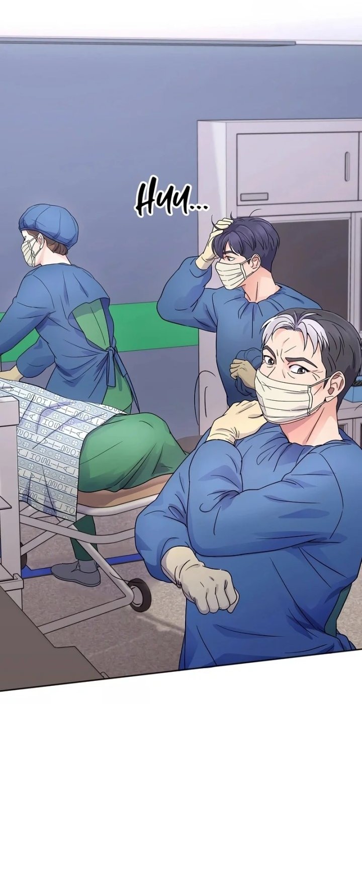 Return of Max Level Doctor Chapter 13 Gambar 31