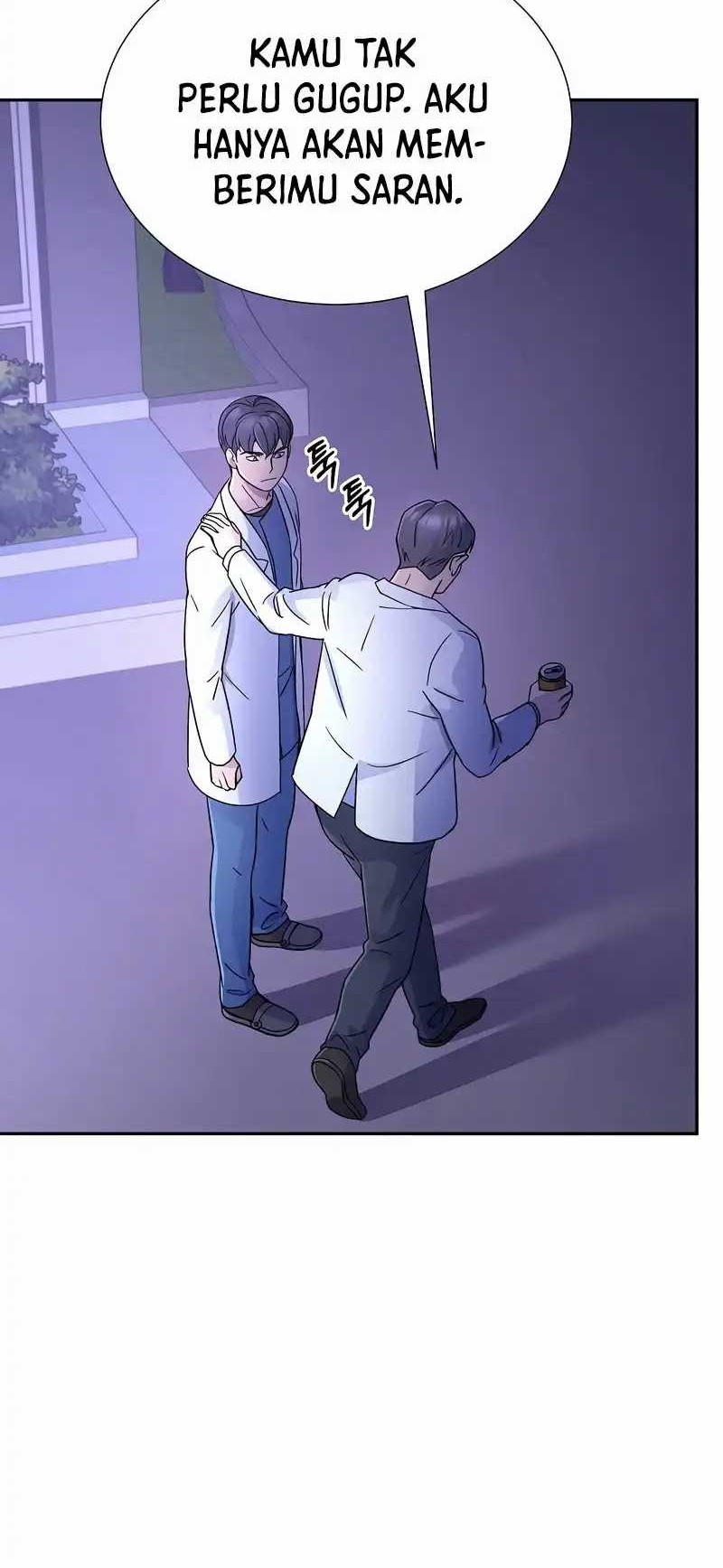 Return of Max Level Doctor Chapter 12 halaman 31