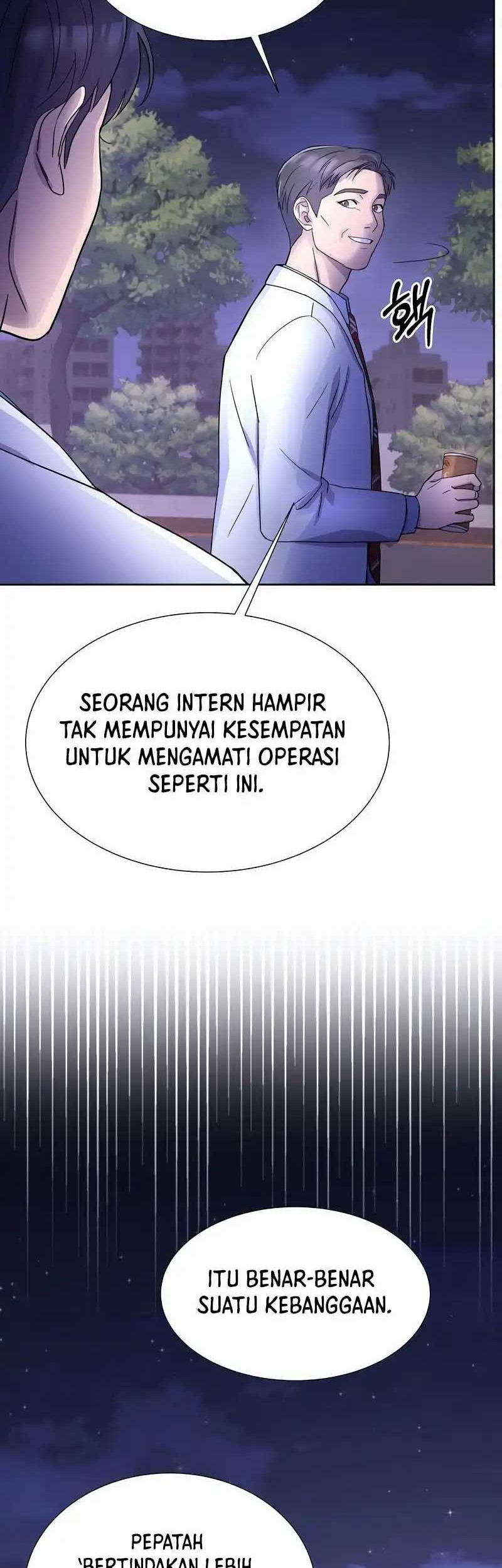 Return of Max Level Doctor Chapter 12 halaman 33