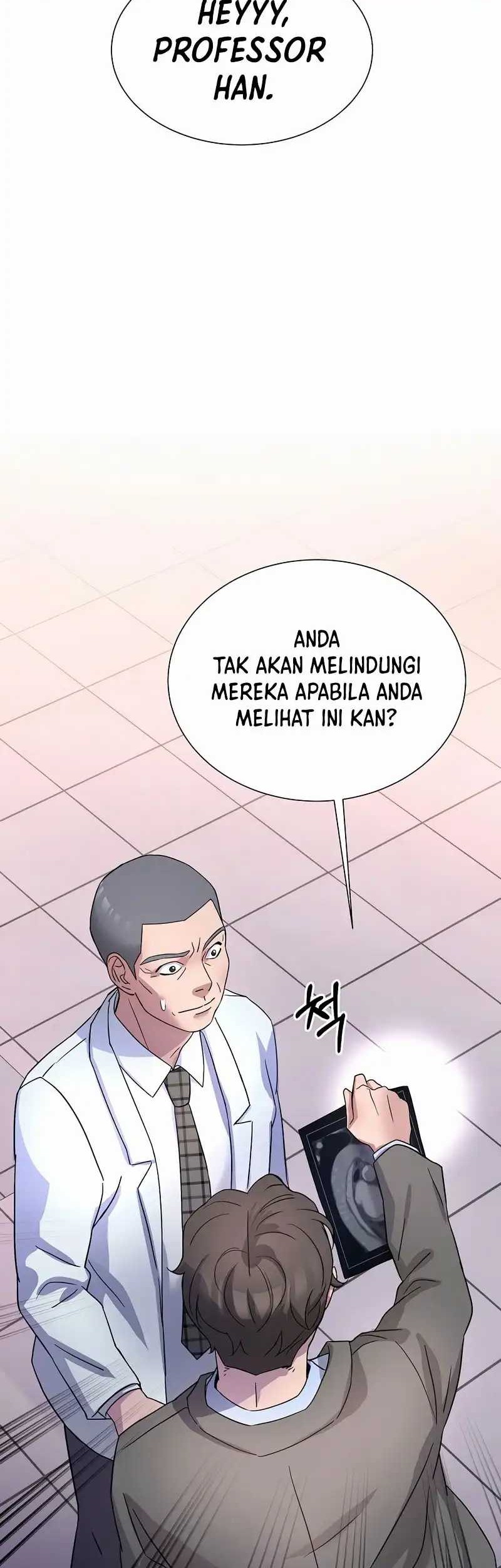 Return of Max Level Doctor Chapter 11 halaman 29