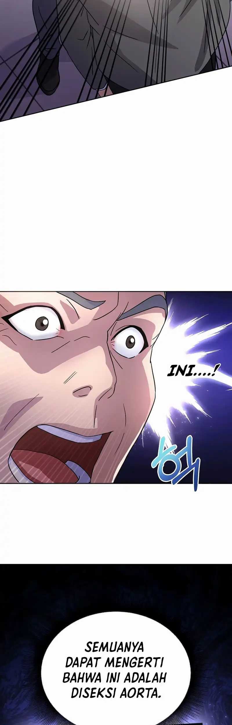 Return of Max Level Doctor Chapter 11 halaman 30