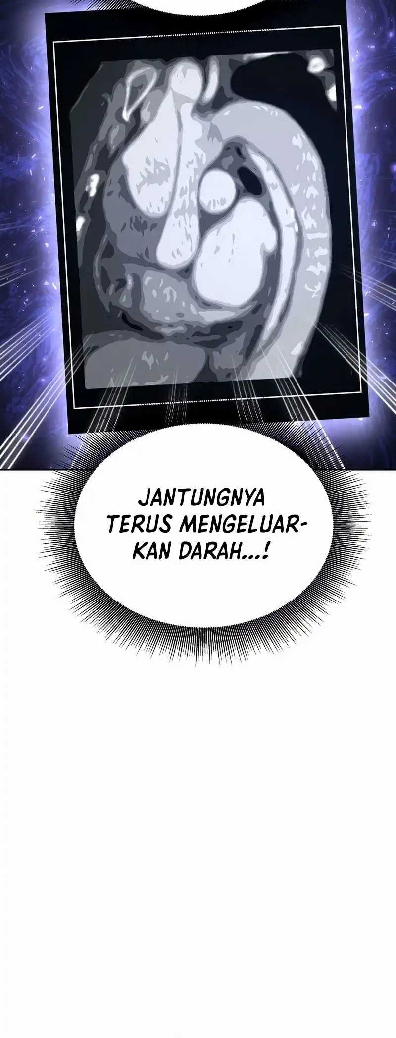 Return of Max Level Doctor Chapter 11 halaman 31