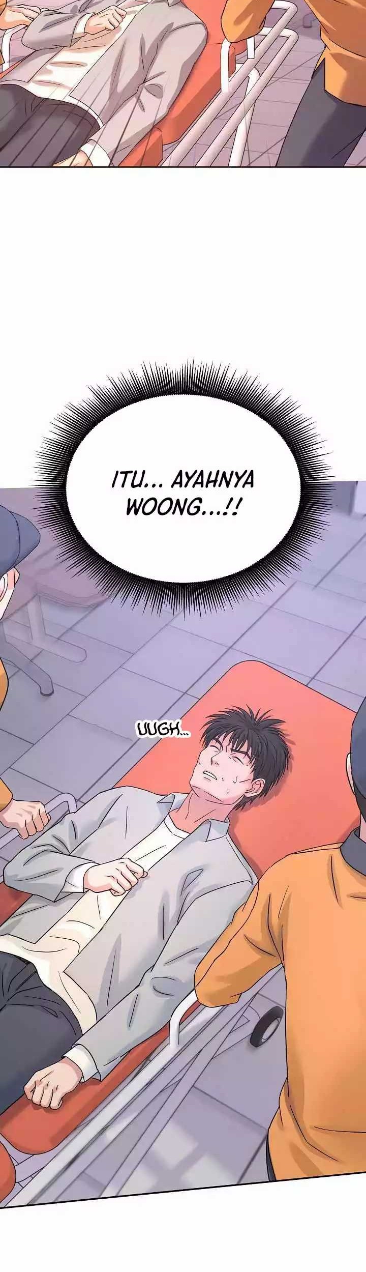 Return of Max Level Doctor Chapter 10 halaman 27