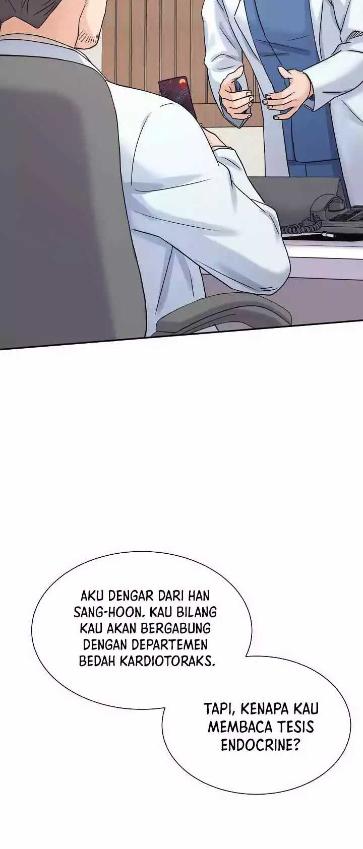 Return of Max Level Doctor Chapter 7 halaman 25