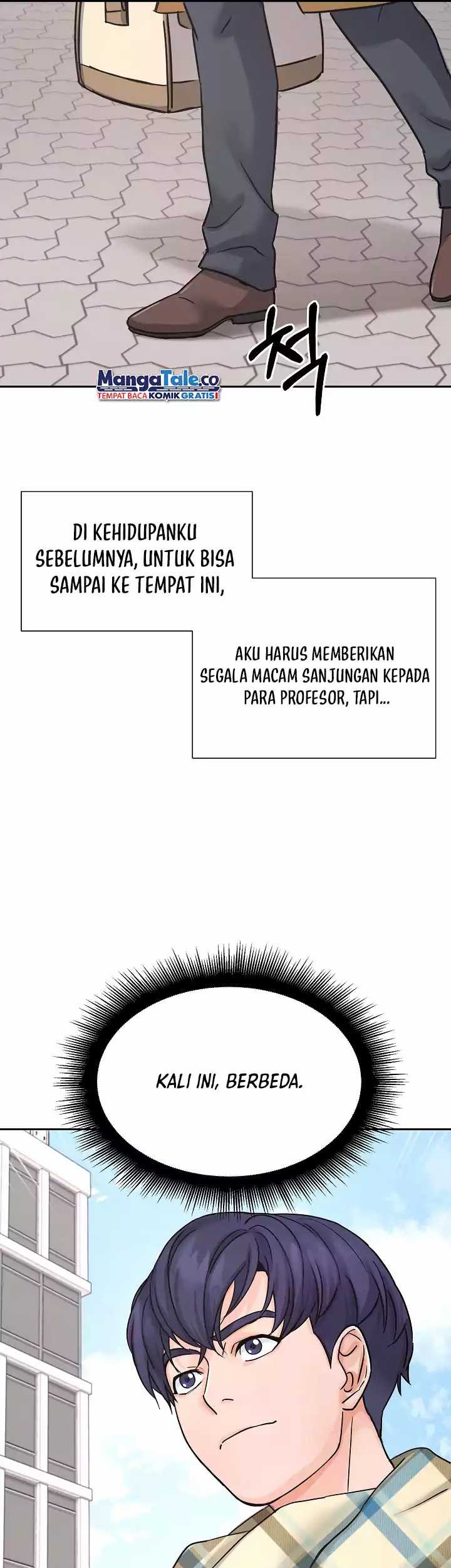 Return of Max Level Doctor Chapter 2 halaman 26