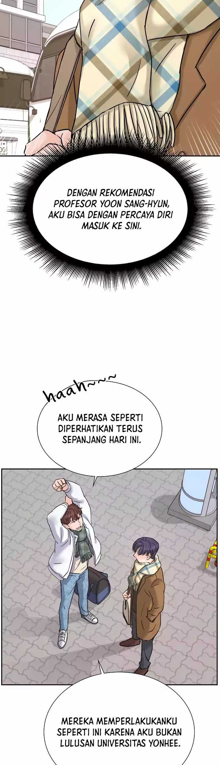 Return of Max Level Doctor Chapter 2 halaman 27