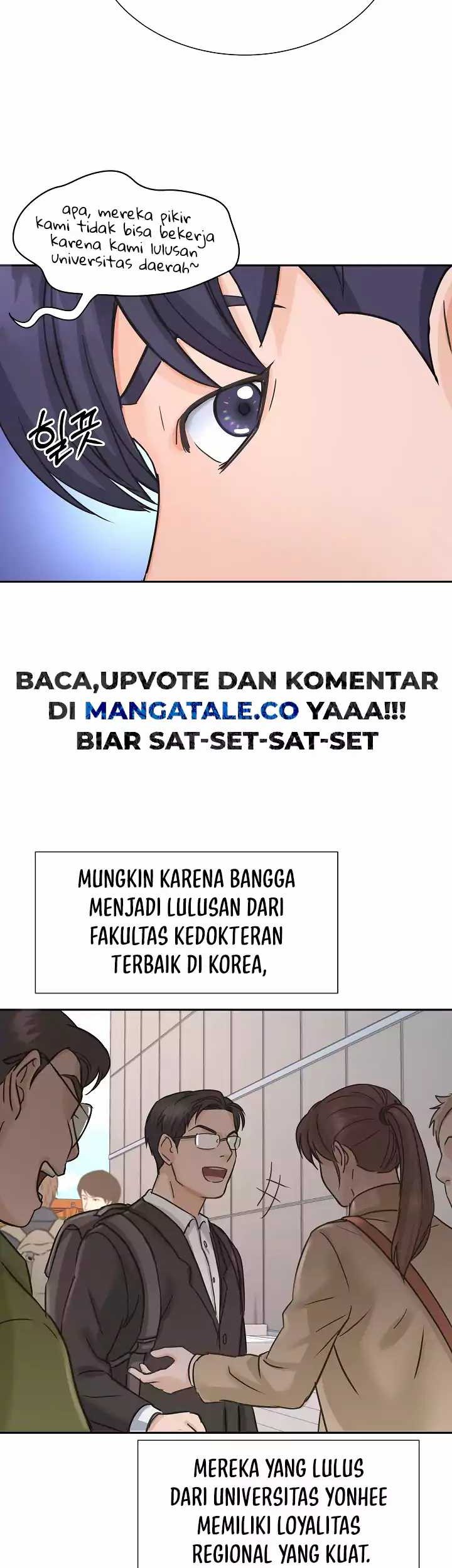 Return of Max Level Doctor Chapter 2 halaman 28
