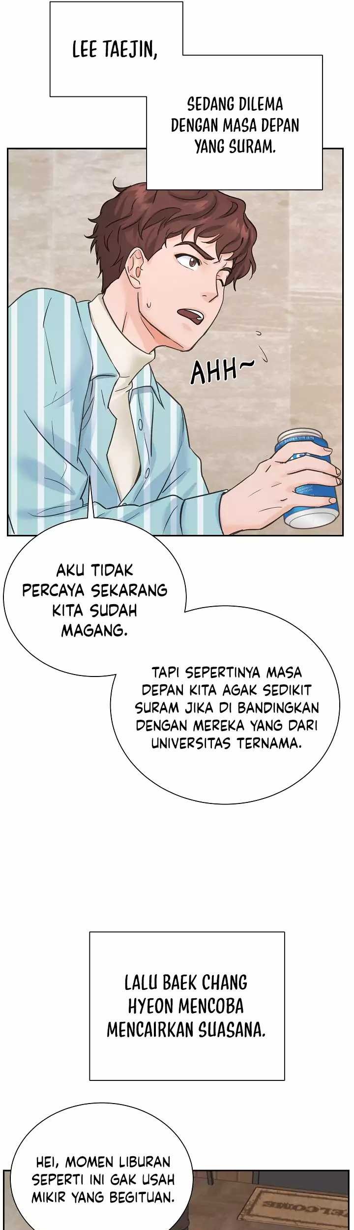 Return of Max Level Doctor Chapter 01 Gambar 26