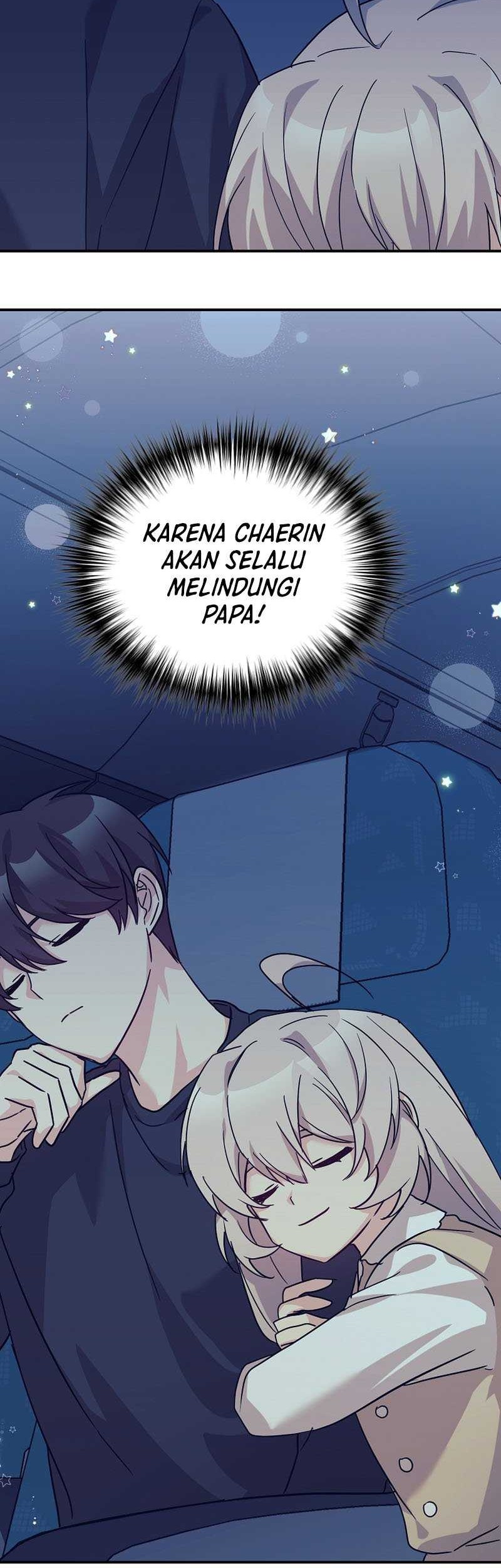 My Daughter Is a Dragon! Chapter 62 halaman 25