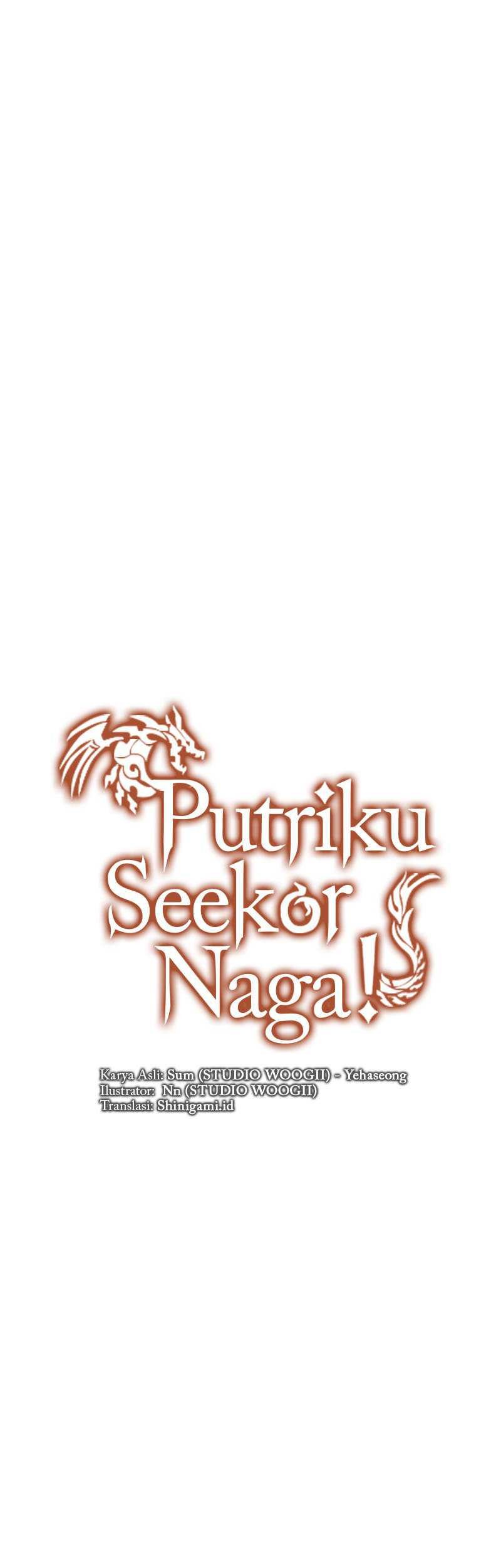 My Daughter Is a Dragon! Chapter 62 halaman 26
