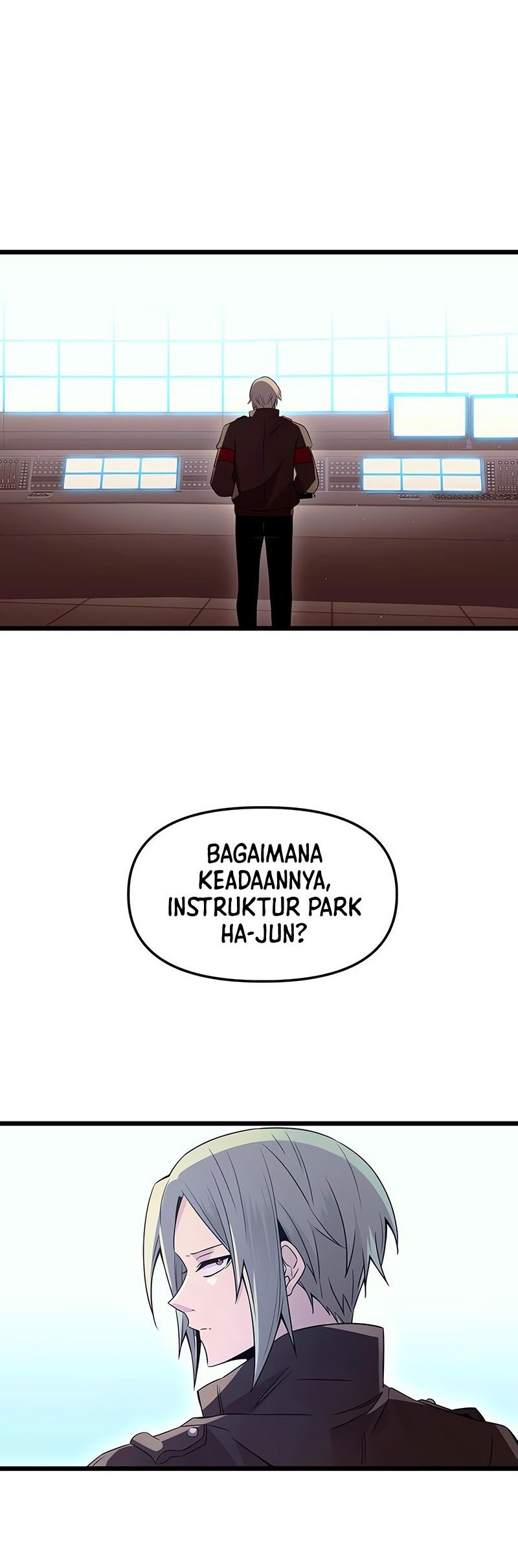 I Obtained a Mythic Item Chapter 73 Gambar 29