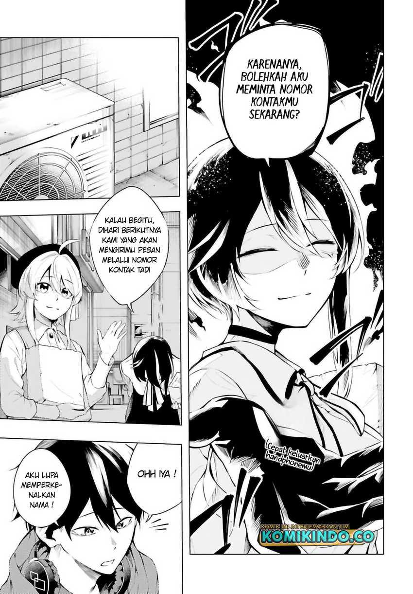 LieVerse Liars Chapter 10.1 Gambar 10