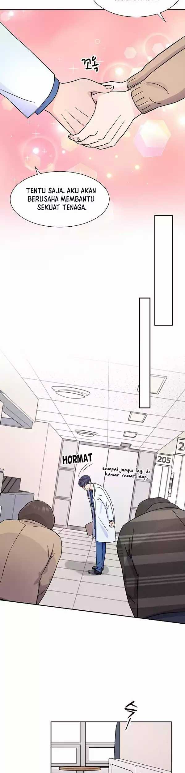 Return of Max Level Doctor Chapter 20 Gambar 17