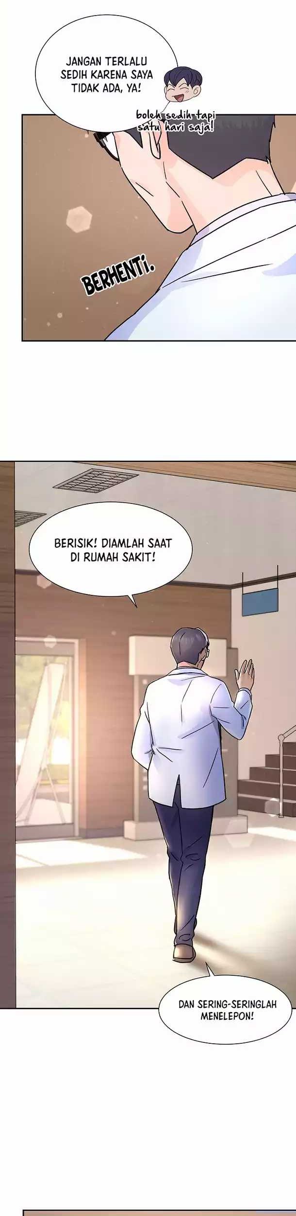 Return of Max Level Doctor Chapter 19 halaman 17