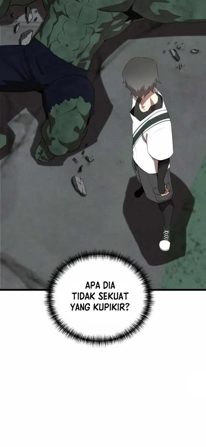 Rental Hero Chapter 18 halaman 27