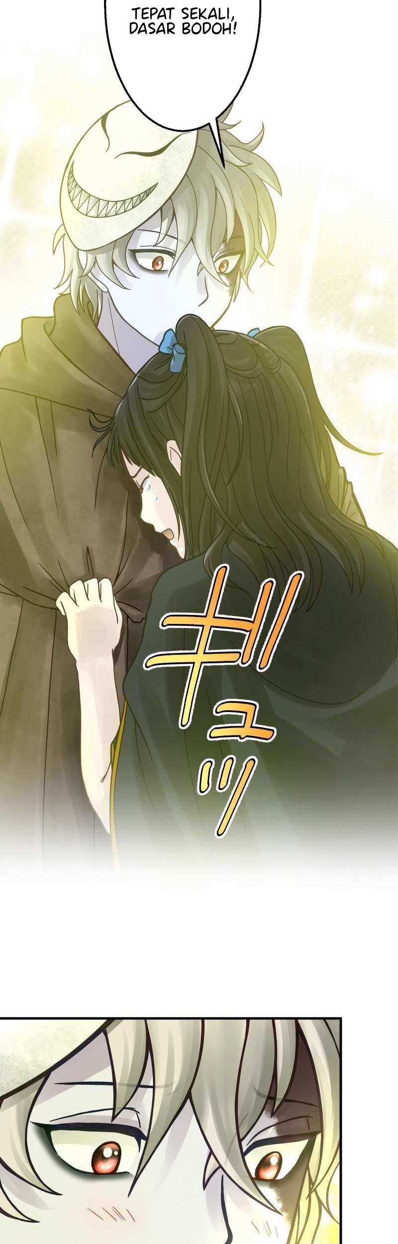 Undead King ~Teihen Bouken-sha, Mamono no Chikara de Shinka Musou~ Chapter 39 Gambar 32