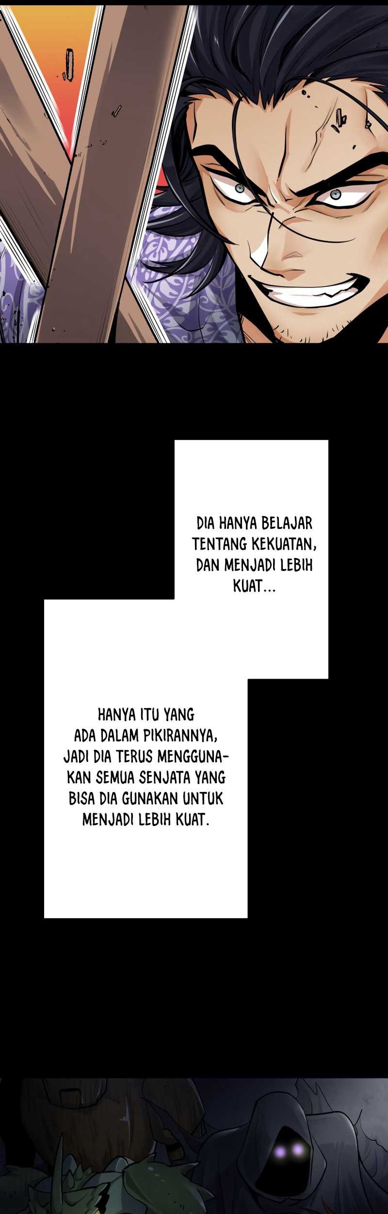 I Levelled Up by Becoming an Influencer Chapter 41 Gambar 25
