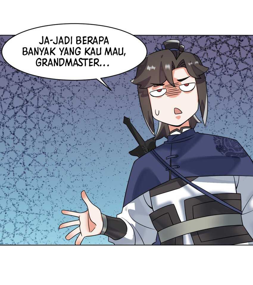 Endless devourer Chapter 132 Gambar 22