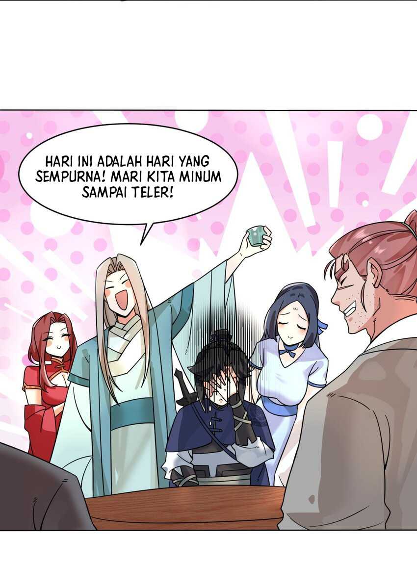 Endless devourer Chapter 132 Gambar 24