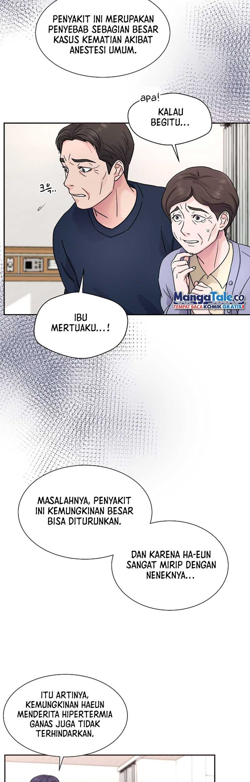 Return of Max Level Doctor Chapter 22 Gambar 21