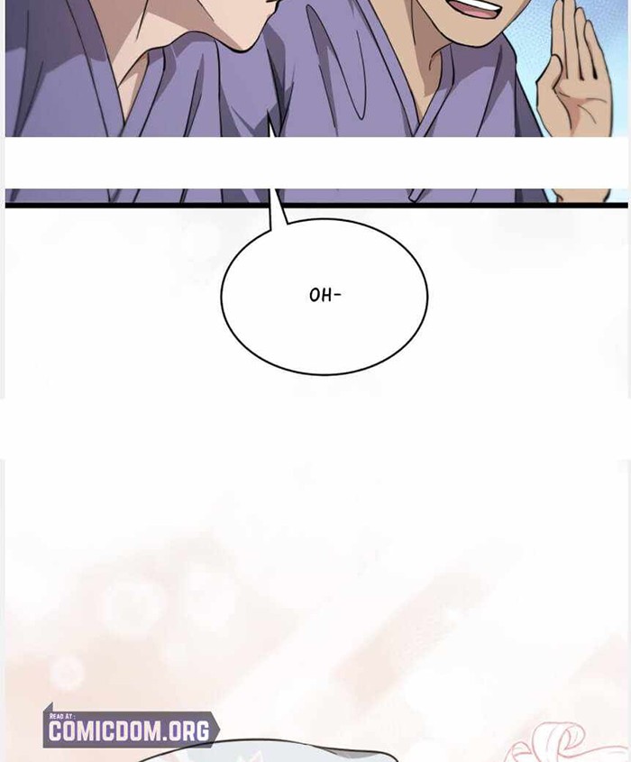 Great Doctor Ling Ran Chapter 112 halaman 20