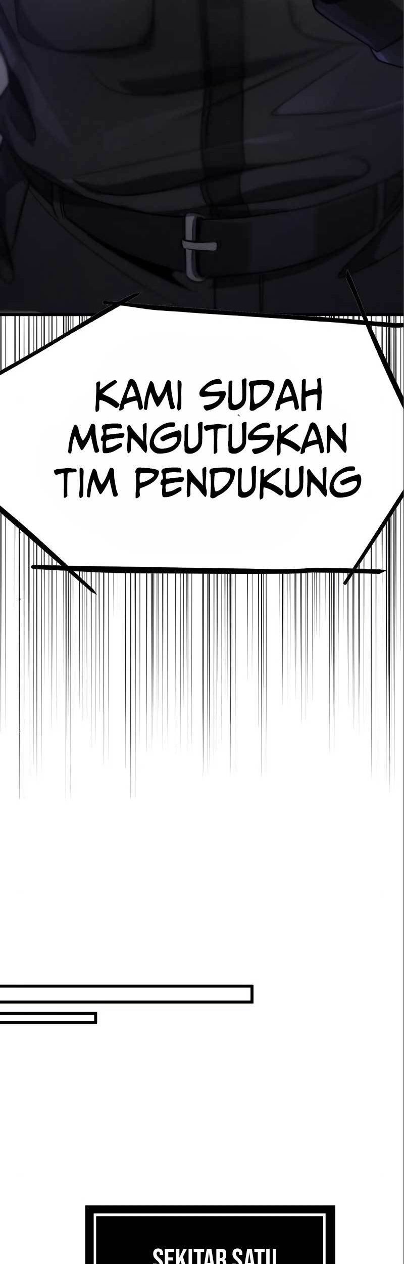 Legendary Ranker’s Comeback Chapter 40 halaman 30