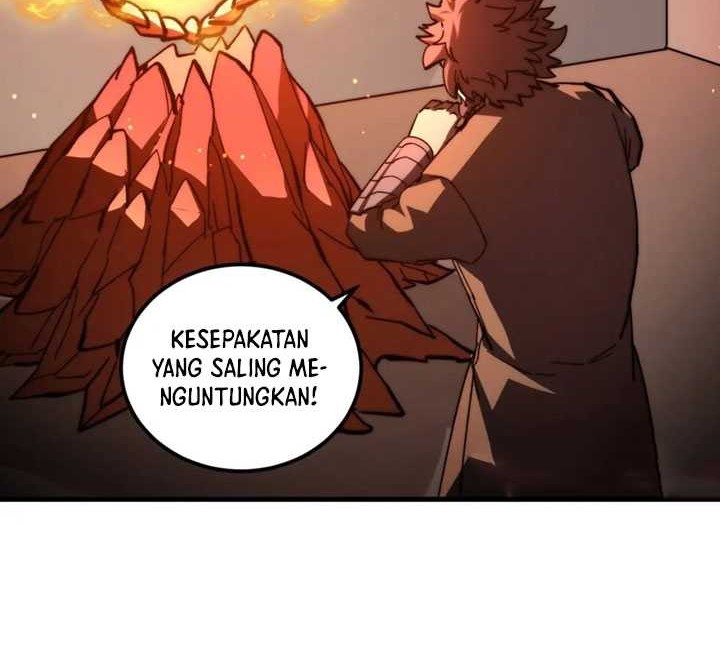 Rise From The Rubble Chapter 215 halaman 17