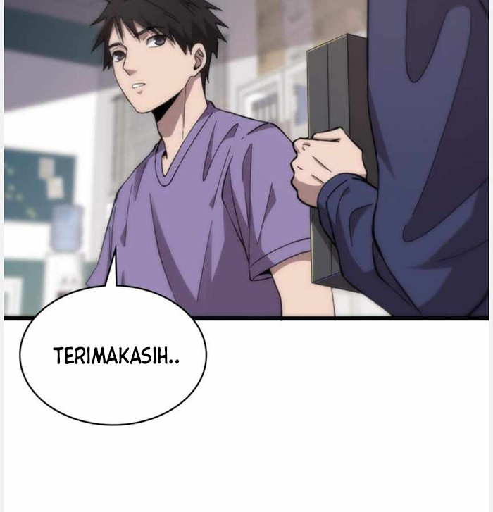Great Doctor Ling Ran Chapter 114 halaman 17