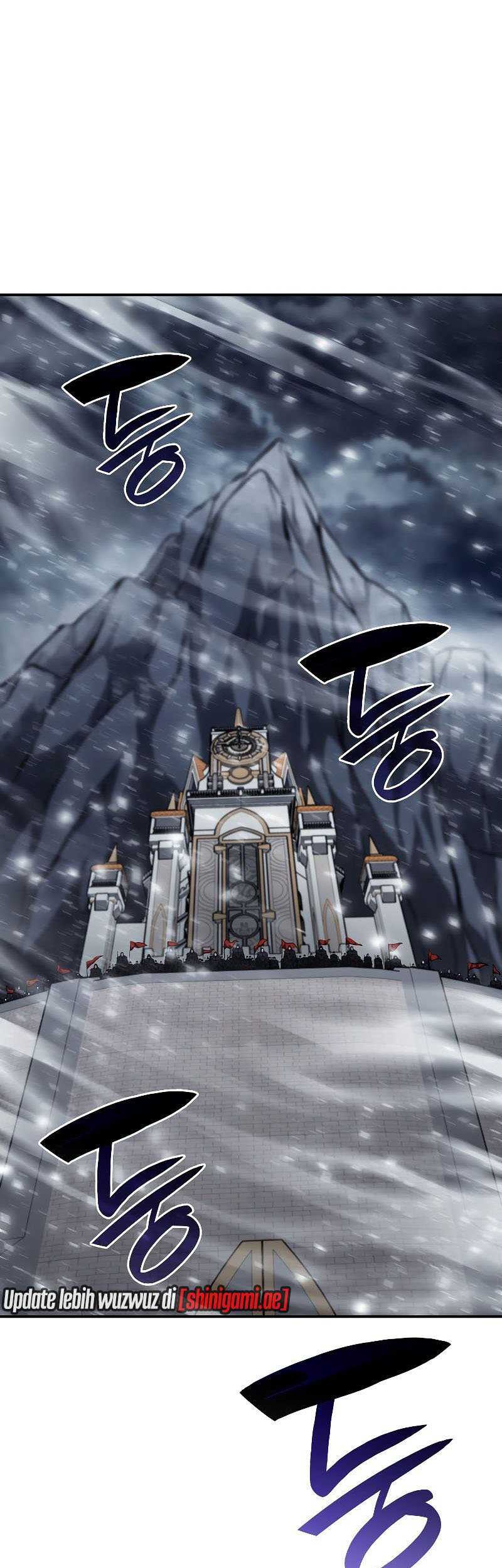 I Returned As An FFF-Class Witch Doctor Chapter 43 halaman 34