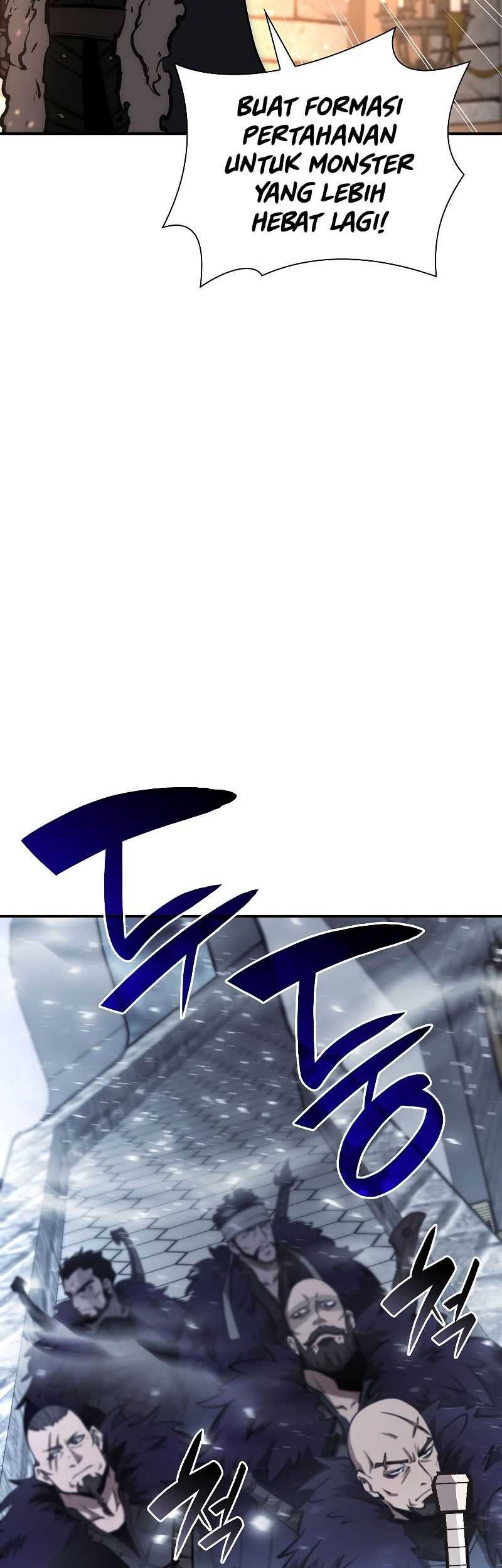 I Returned As An FFF-Class Witch Doctor Chapter 43 halaman 32