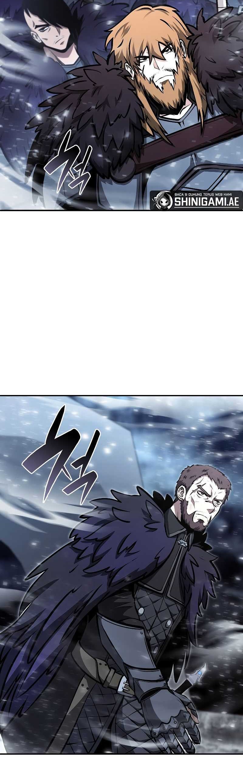 I Returned As An FFF-Class Witch Doctor Chapter 43 halaman 33