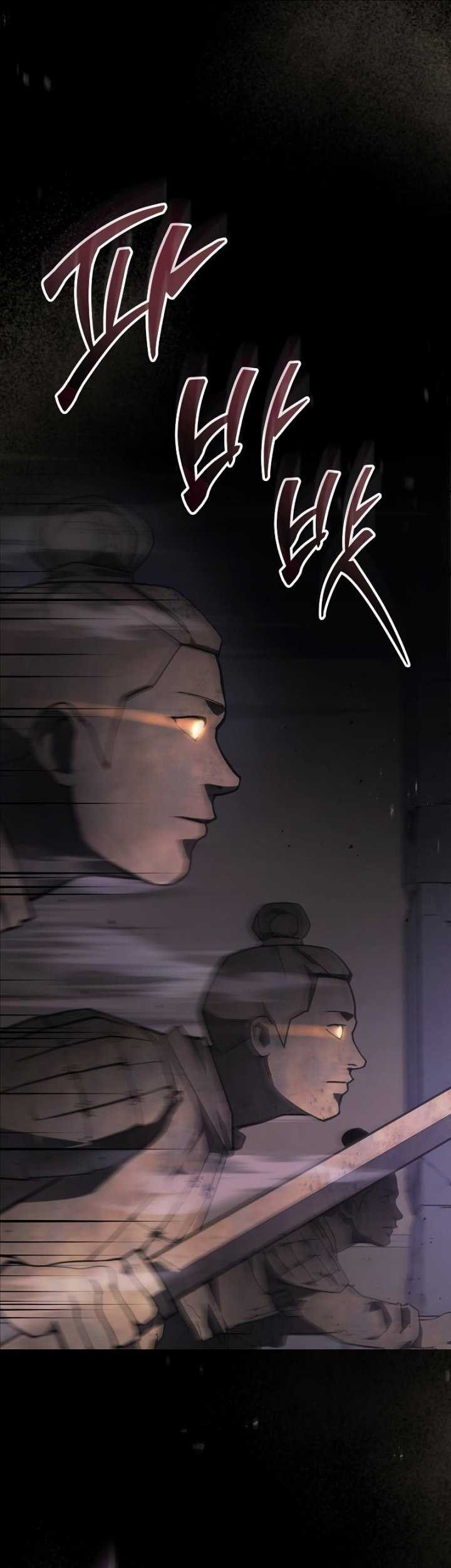Martial God Regressed to Level 2 Chapter 29 Gambar 28