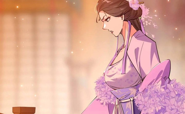 I’m An Evil God Chapter 405 halaman 23