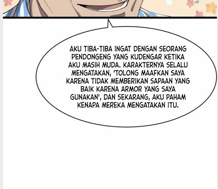 Great Doctor Ling Ran Chapter 123 halaman 17