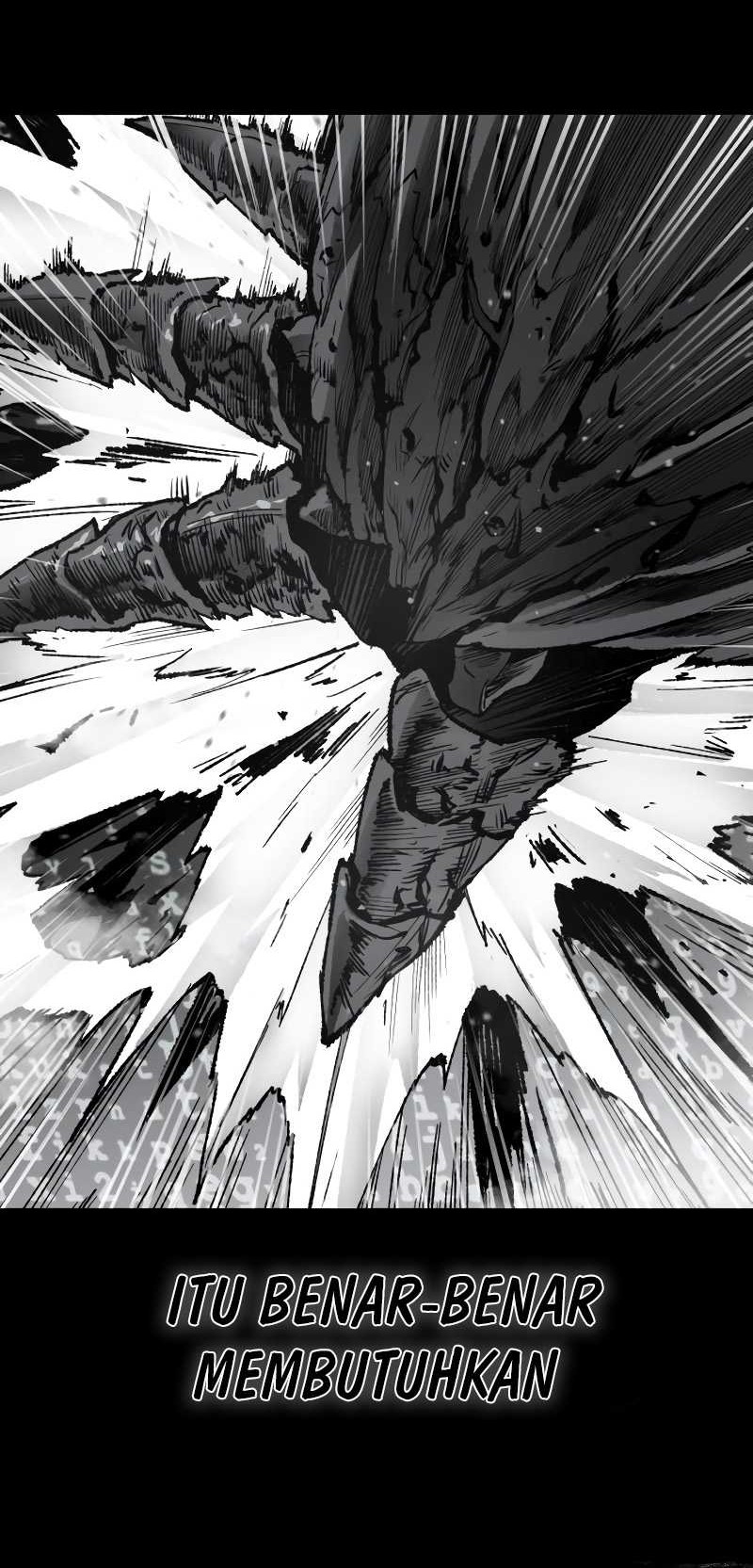 Limit Breaker Chapter 105 halaman 44