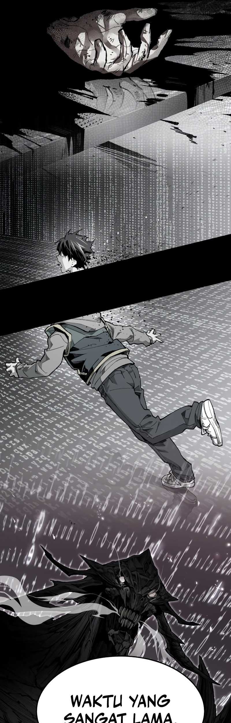 Limit Breaker Chapter 105 halaman 45