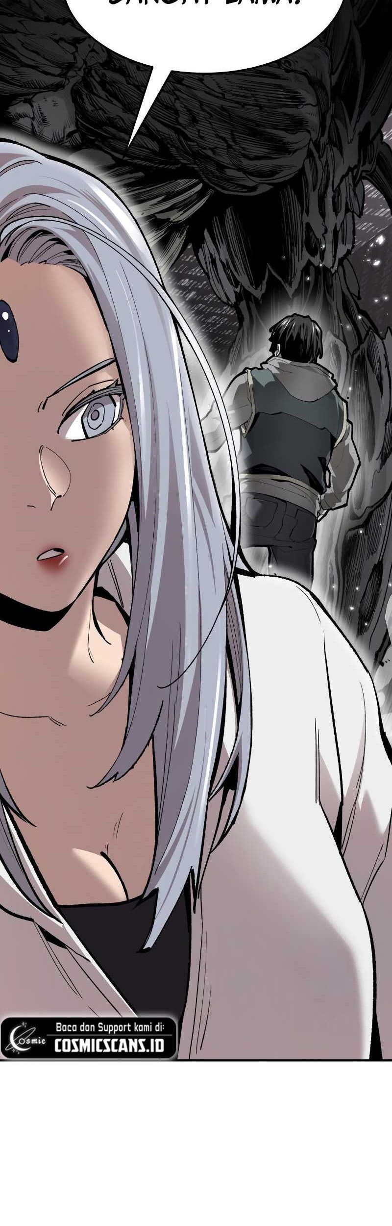 Limit Breaker Chapter 105 halaman 46