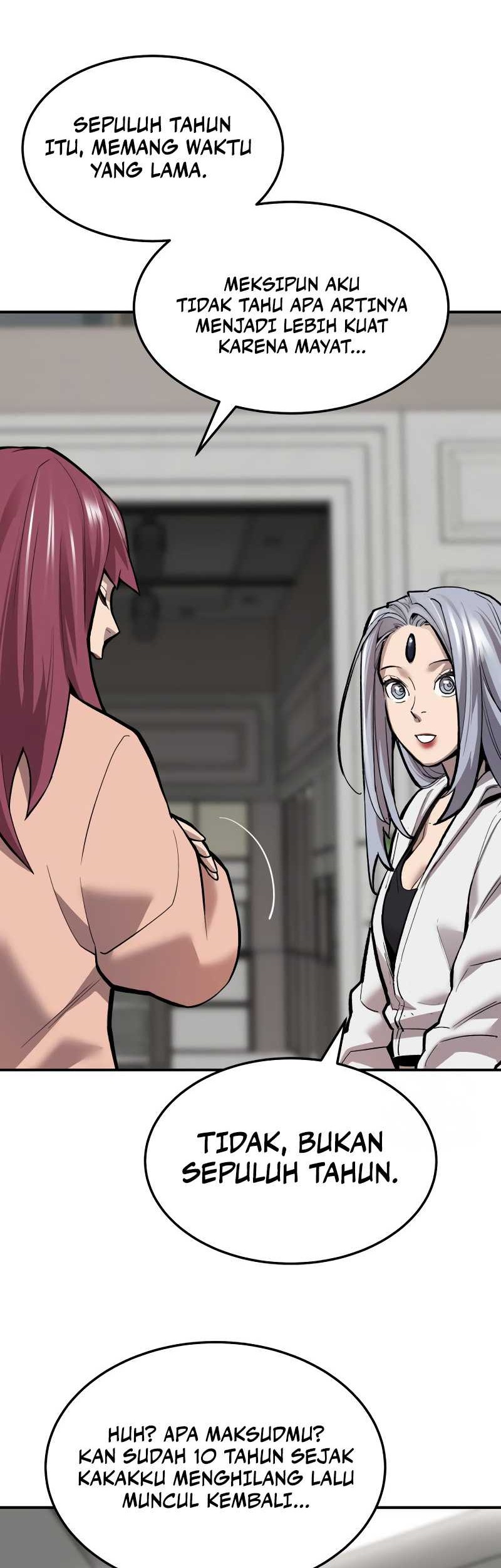 Limit Breaker Chapter 105 halaman 48
