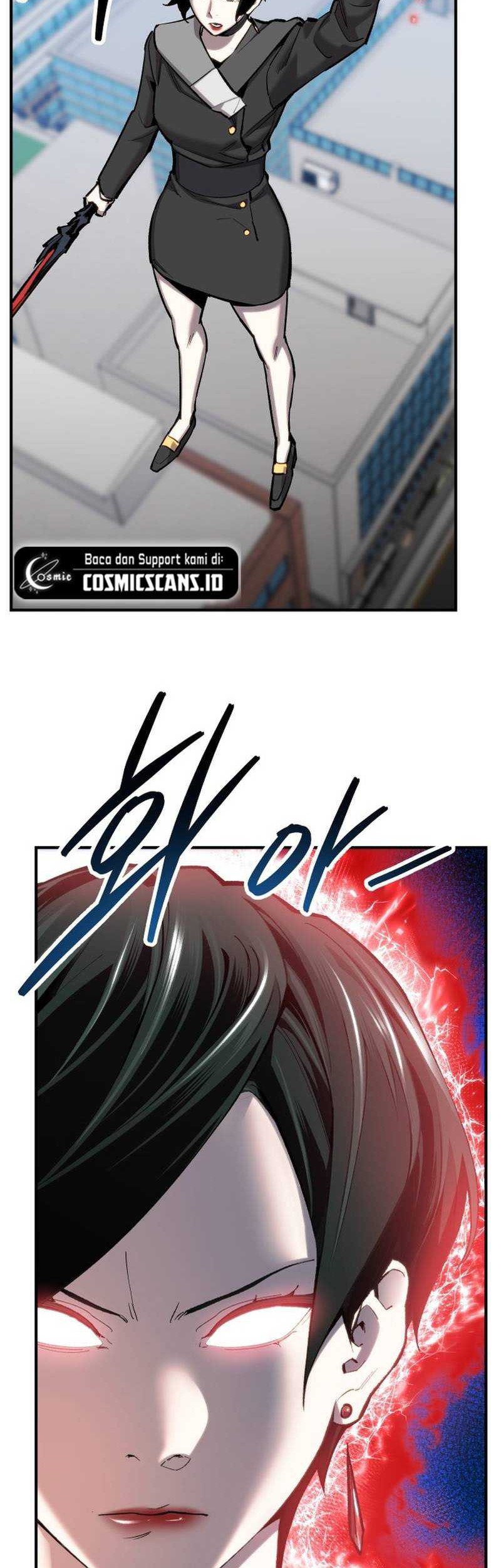 Limit Breaker Chapter 99 halaman 52