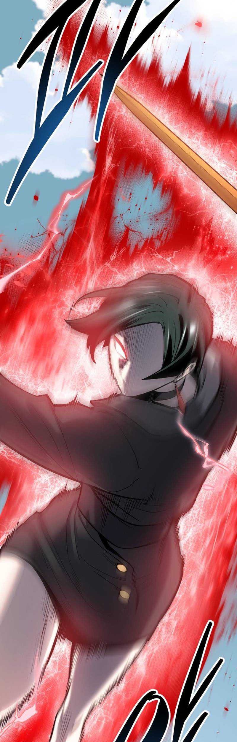 Limit Breaker Chapter 99 halaman 56