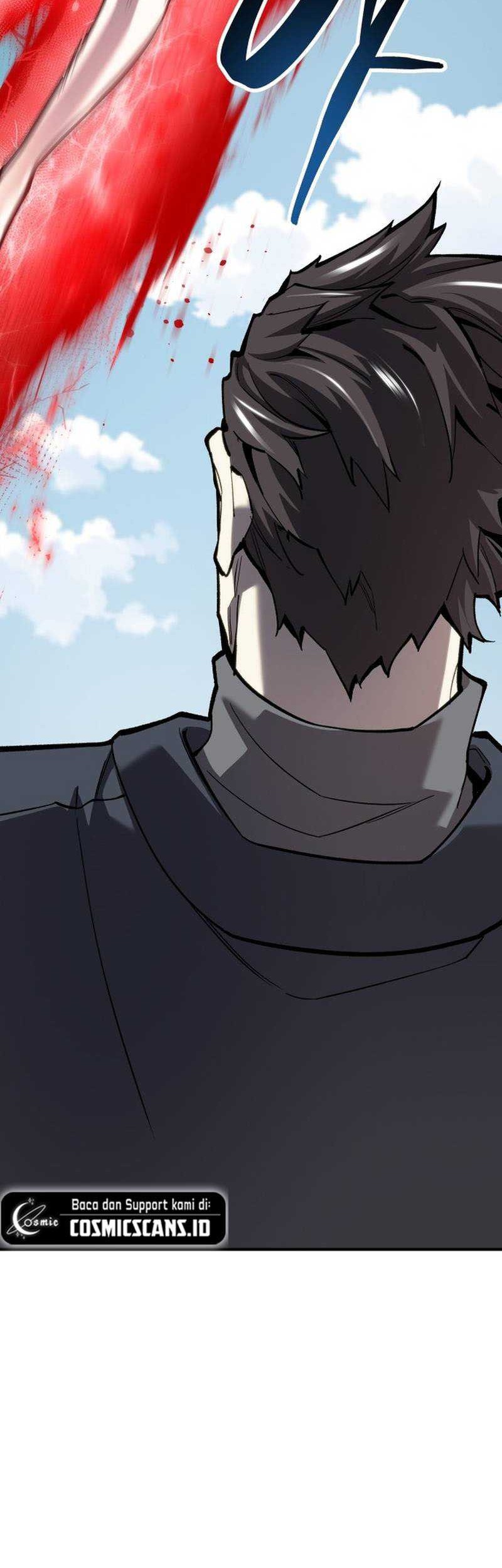 Limit Breaker Chapter 99 halaman 57