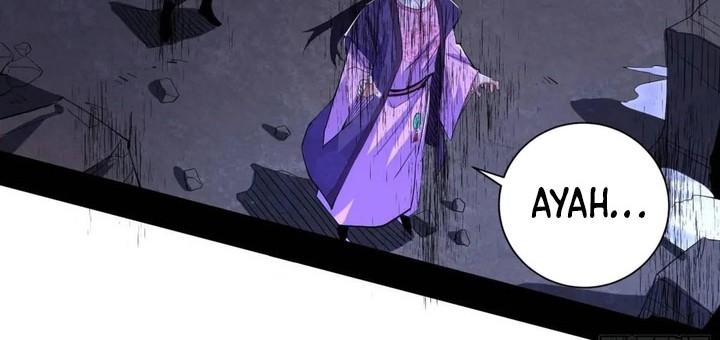 I’m An Evil God Chapter 407 halaman 21