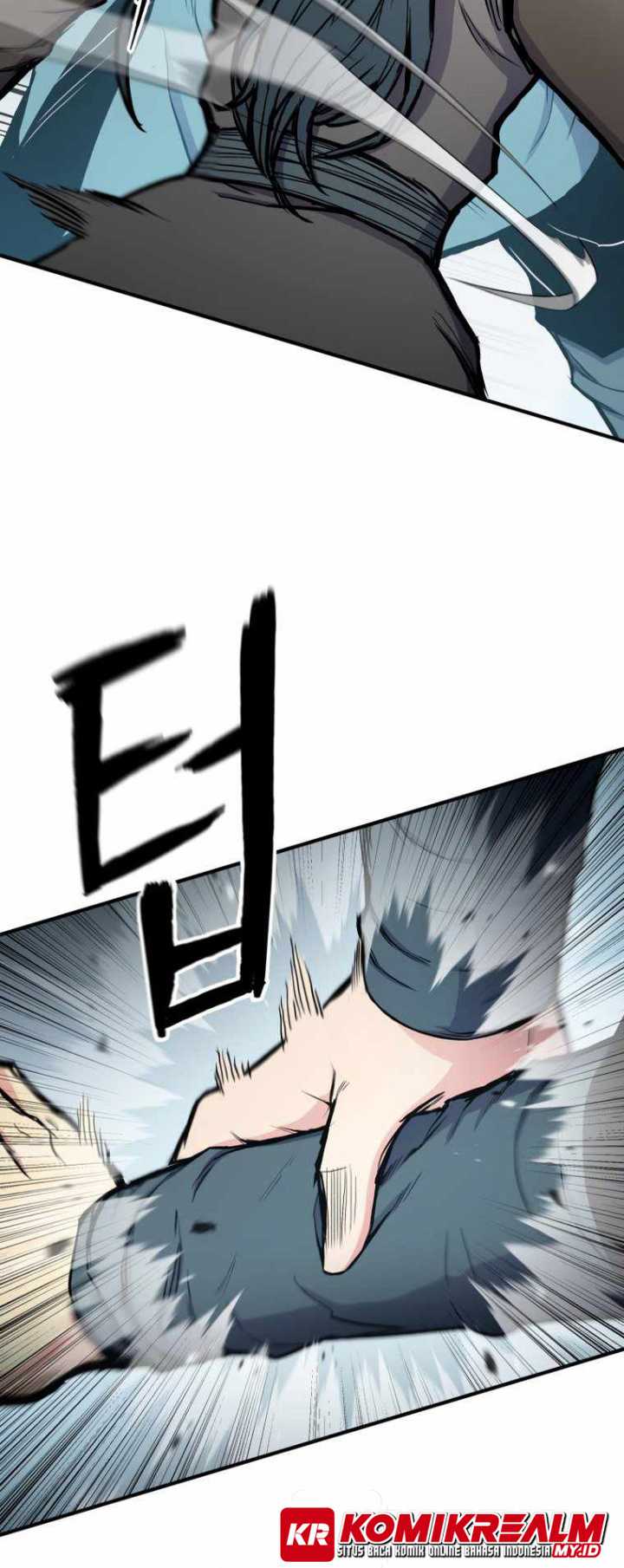 Master of the Martial Arts Library Chapter 32 Gambar 27
