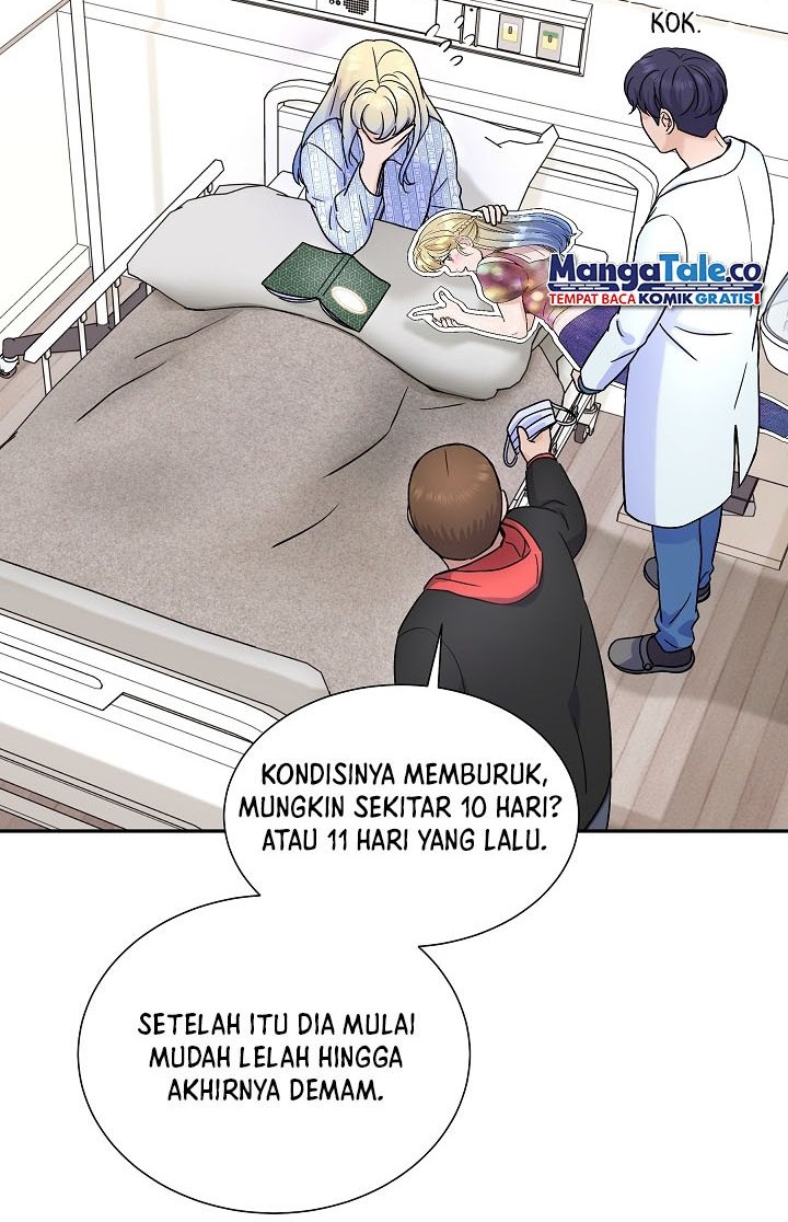 Return of Max Level Doctor Chapter 26 halaman 21
