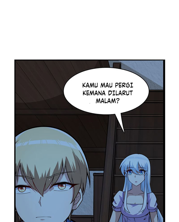 The Demon King Who Lost His Job Chapter 359 Gambar 22