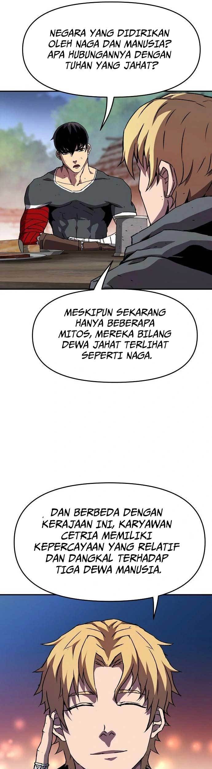 I Became a Knight With a Time Limit Chapter 13 Gambar 29