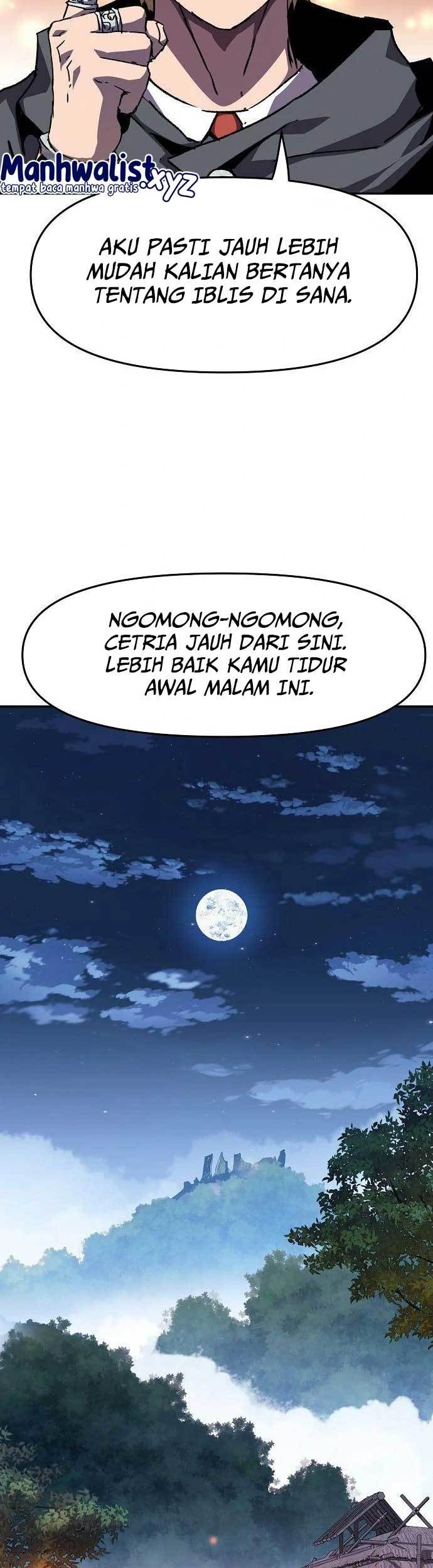I Became a Knight With a Time Limit Chapter 13 Gambar 30
