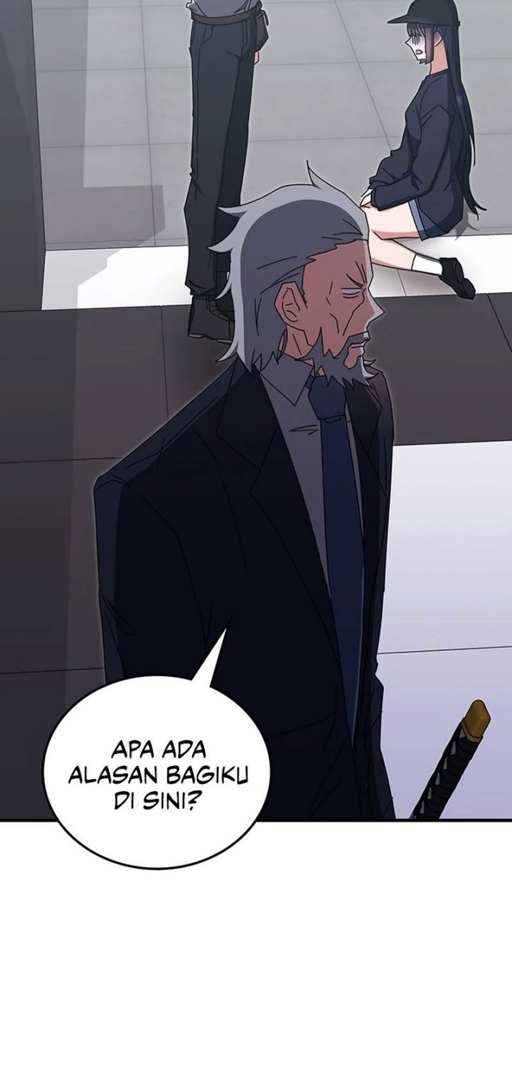 Transcension Academy Chapter 78 Gambar 32